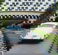 Park Hyatt Melbourne - Tourism TAS