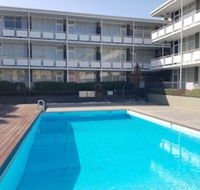 Vibe Hotel Carlton - Tourism TAS