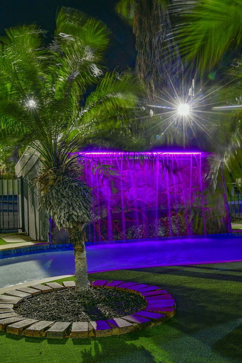 Desert Palms Alice Springs - Tourism TAS 6