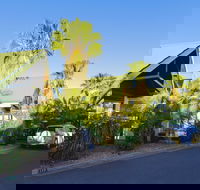 Desert Palms Alice Springs - Tourism TAS