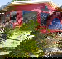 Townview Motel - Tourism TAS