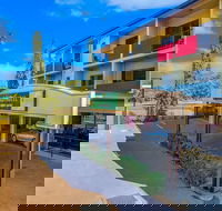 Quality Hotel Darwin Airport - Tourism TAS