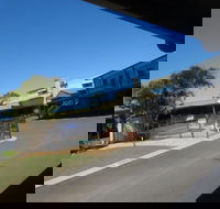 Boulevard Lodge - Tourism TAS