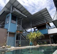 Aspect Central - Tourism TAS