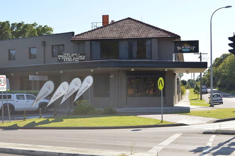Best Western Blackbutt Inn - Tourism TAS 2