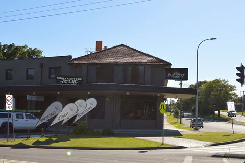 Best Western Blackbutt Inn - Tourism TAS 4