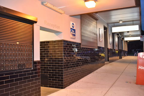 Best Western Blackbutt Inn - Tourism TAS 6