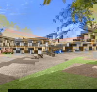 Best Western Airport 85 Motel - Tourism TAS