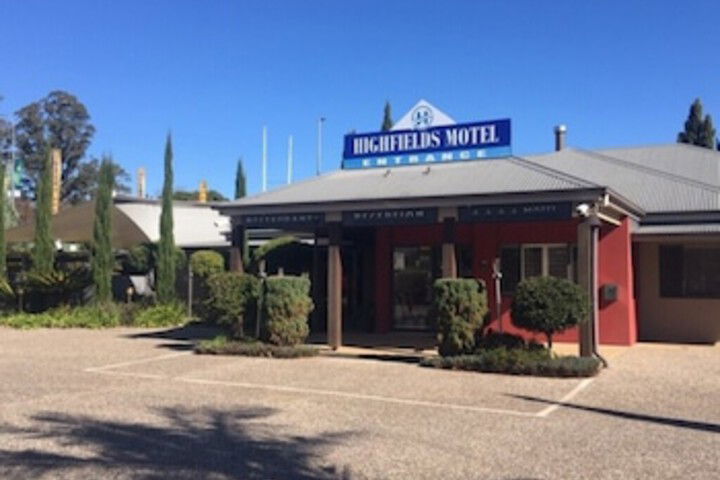  Tourism TAS