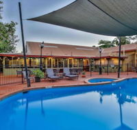 Kimberley Hotel Halls Creek - Tourism TAS