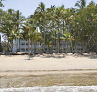 Agincourt Beachfront Apartments - Tourism TAS