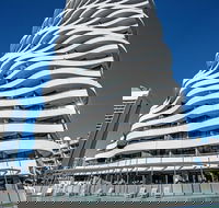 The Wave Resort - Tourism TAS