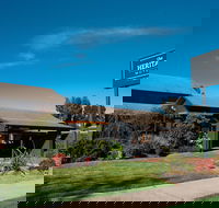 The Heritage Bendigo - Tourism TAS