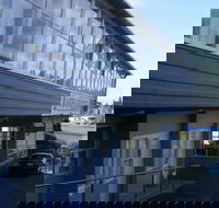 Waterfront Lodge Motel - Tourism TAS