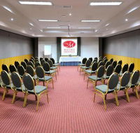 Metro Hotel Ipswich International - Tourism TAS