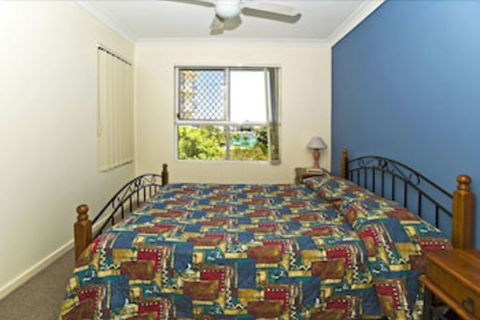 Budds Beach Apartments - Tourism TAS 7