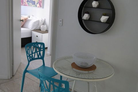 Budds Beach Apartments - Tourism TAS 6