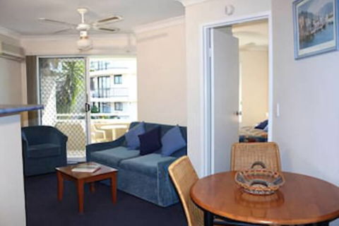 Budds Beach Apartments - Tourism TAS 5