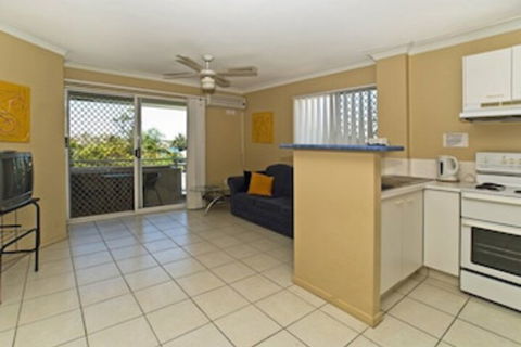 Budds Beach Apartments - Tourism TAS 3
