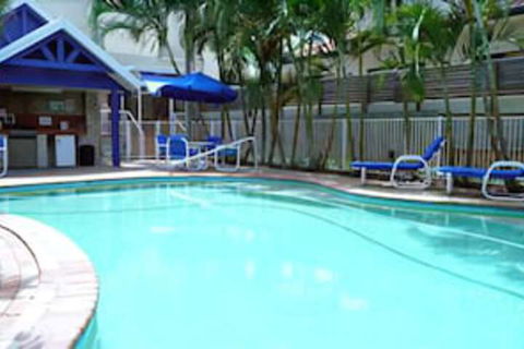 Budds Beach Apartments - Tourism TAS 0