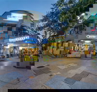 West End Central Apartments - Tourism TAS