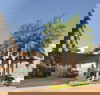 Adina Apartment Hotel Darwin Waterfront - Hobart Tourism