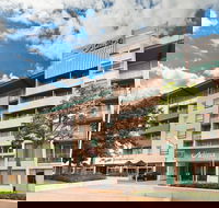 Adina Apartment Hotel Perth - Hobart Tourism
