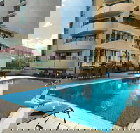 Adina Serviced Apartments Canberra James Court - Tourism TAS
