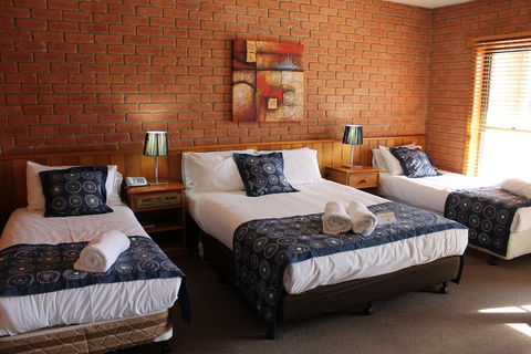 Bakery Hill Motel - Hobart Tourism 4