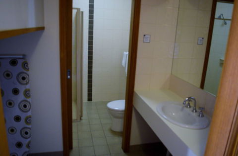 Bakery Hill Motel - Hobart Tourism 3