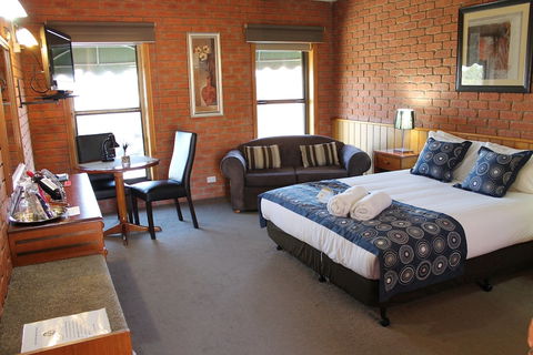 Bakery Hill Motel - Hobart Tourism 6