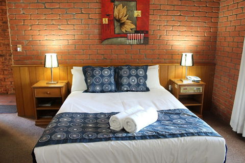 Bakery Hill Motel - Hobart Tourism 2
