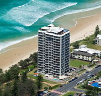 Golden Sands Apartments - Tourism TAS