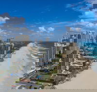 Pacific Views Resort - Tourism TAS