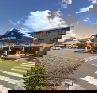 Travelodge Hotel Blacktown Sydney - Hobart Tourism