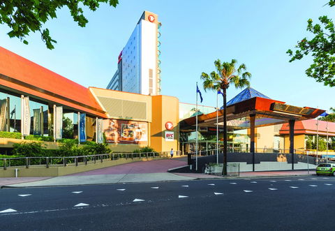 Travelodge Hotel Bankstown Sydney - Hobart Tourism 1