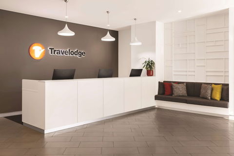 Travelodge Hotel Bankstown Sydney - Hobart Tourism 3