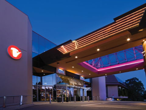 Travelodge Hotel Bankstown Sydney - Hobart Tourism 0