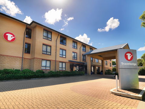 Travelodge Hotel Manly Warringah Sydney - Hobart Tourism 2
