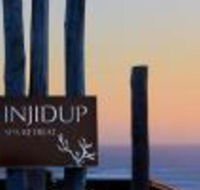 Injidup Spa Retreat - Tourism TAS