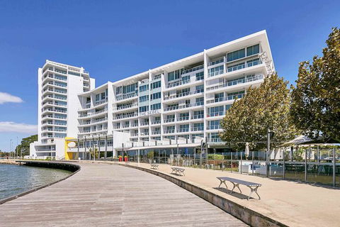 The Sebel Mandurah - Tourism TAS 2