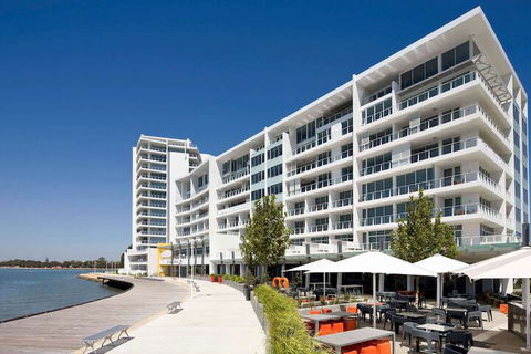 The Sebel Mandurah - Tourism TAS 3