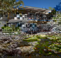 Ivory Palms Resort - Tourism TAS