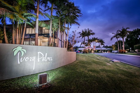 Ivory Palms Resort - Tourism TAS 4