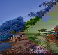 Heron Island Resort - Tourism TAS