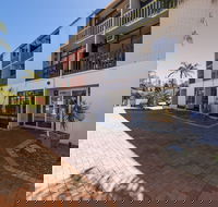 Billabong Backpackers Resort - Hobart Tourism