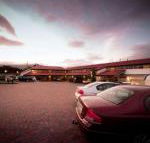 Best Western Balmoral Motor Inn - Tourism TAS