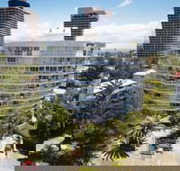 Surf Parade Resort - Tourism TAS