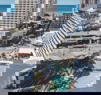 The Island Gold Coast - Tourism TAS
