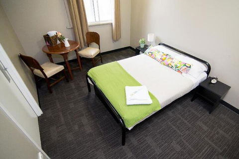 Base Brisbane Embassy - Tourism TAS 7